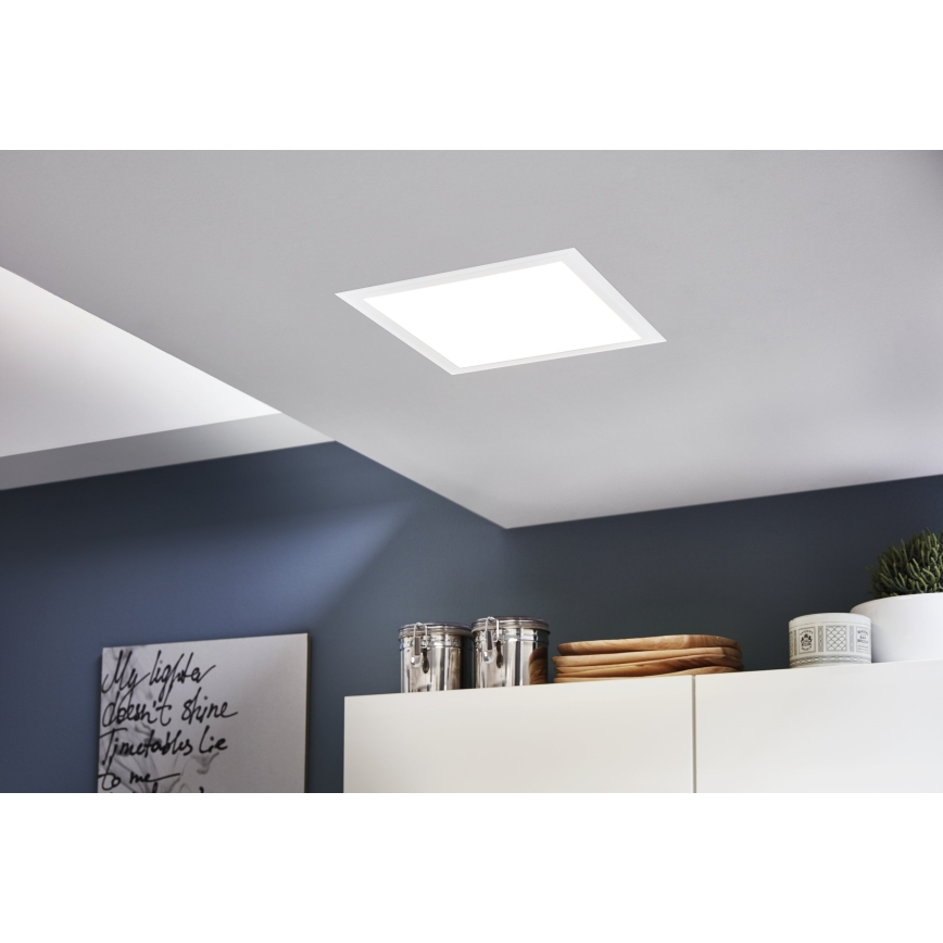 Eglo - LED Panel LED/16W/230V