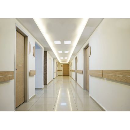Eglo - LED Panel LED/16W/230V