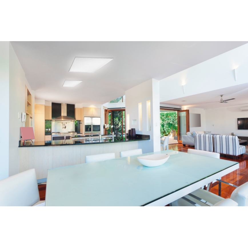 Eglo - LED Panel LED/40W/230V