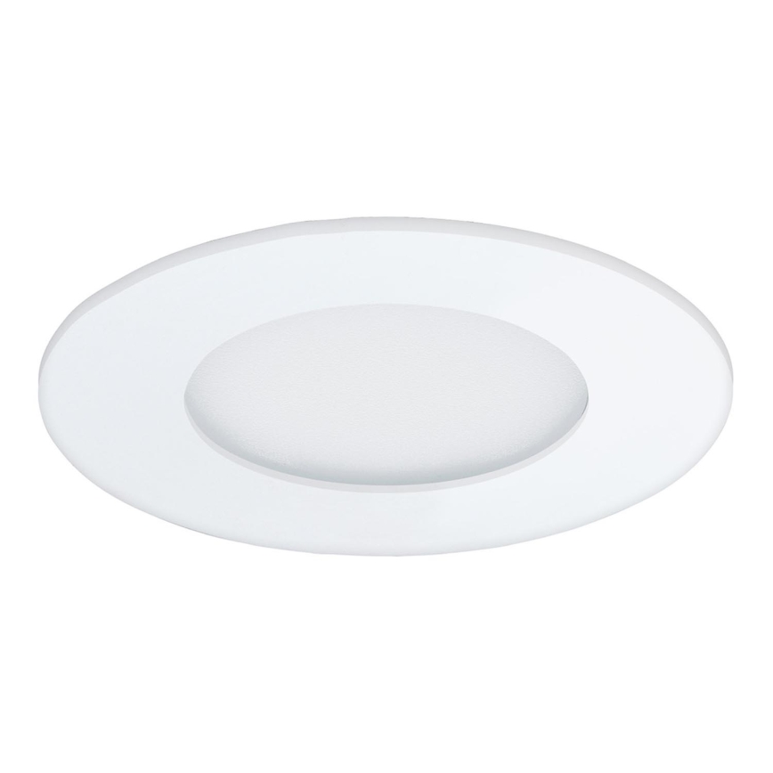 Eglo 96163 - LED Ugradna lampa FUEVA 1 LED/2,7W/230V IP44