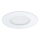 Eglo 96163 - LED Ugradna lampa FUEVA 1 LED/2,7W/230V IP44