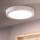 Eglo 96168 - LED Plafonjera za kupatilo FUEVA 1 LED/22W/230V IP44