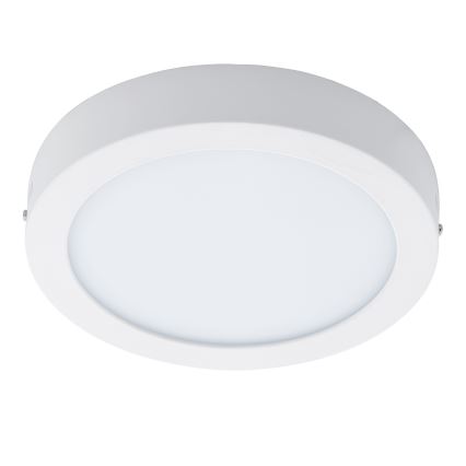 Eglo 96168 - LED Plafonjera za kupatilo FUEVA 1 LED/22W/230V IP44