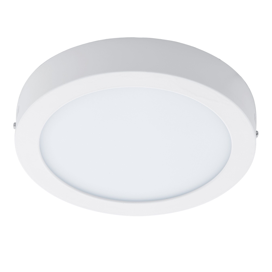 Eglo 96168 - LED Plafonjera za kupatilo FUEVA 1 LED/22W/230V IP44