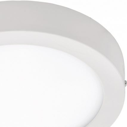 Eglo 96168 - LED Plafonjera za kupatilo FUEVA 1 LED/22W/230V IP44