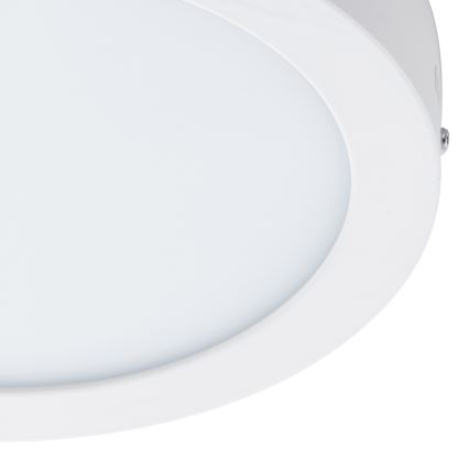 Eglo 96168 - LED Plafonjera za kupatilo FUEVA 1 LED/22W/230V IP44