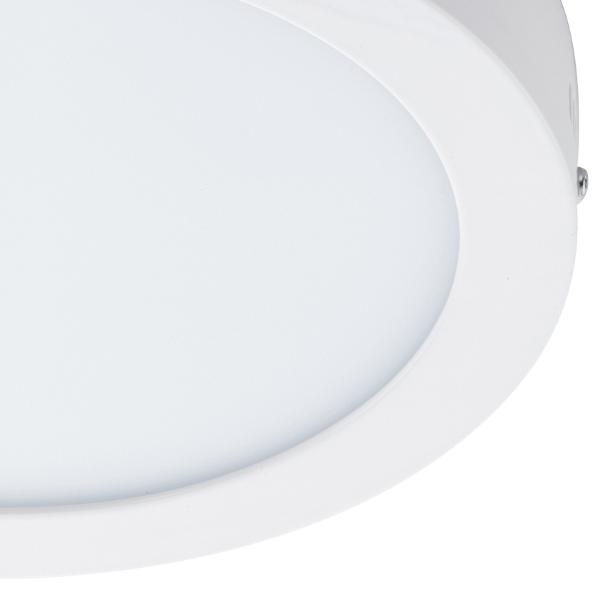 Eglo 96168 - LED Plafonjera za kupatilo FUEVA 1 LED/22W/230V IP44