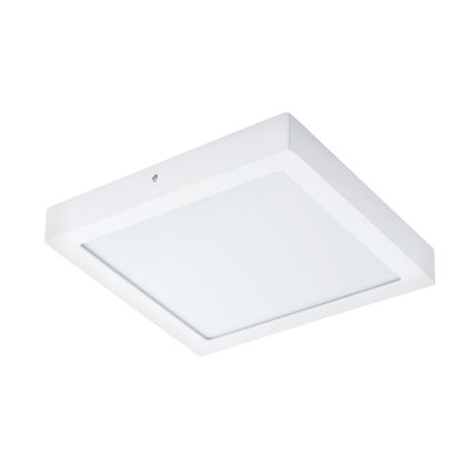 Eglo 96169 - LED Plafonjera za kupatilo FUEVA 1 LED/22W/230V IP44