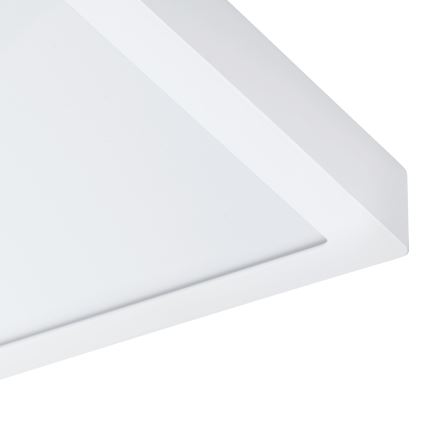 Eglo 96169 - LED Plafonjera za kupatilo FUEVA 1 LED/22W/230V IP44