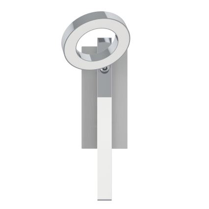 Eglo - Reflektorska lampa LED/3,2W + LED/2,2/230V
