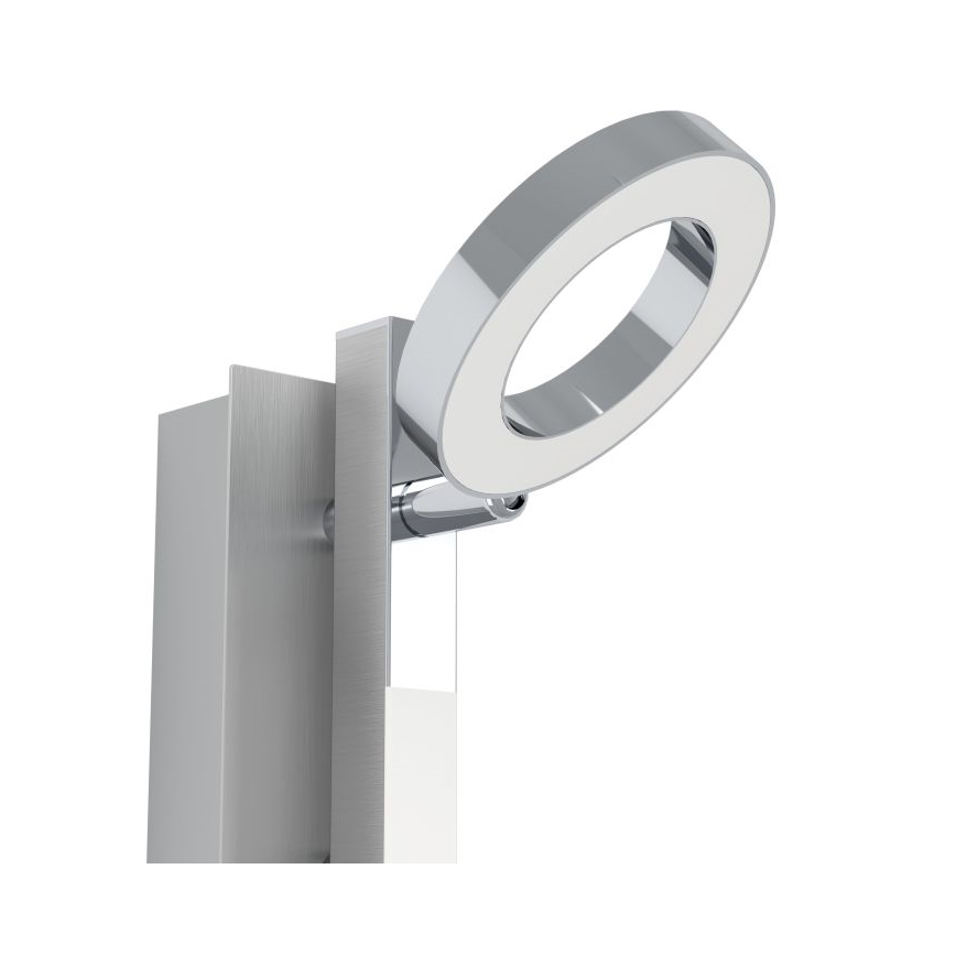 Eglo - Reflektorska lampa LED/3,2W + LED/2,2/230V