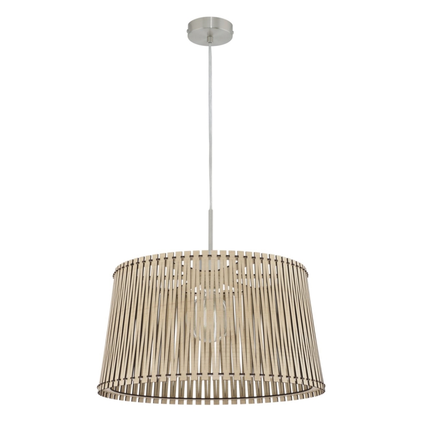 Eglo - Luster 1xE27/60W/230V