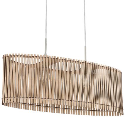 Eglo - Luster 2xE27/60W/230V