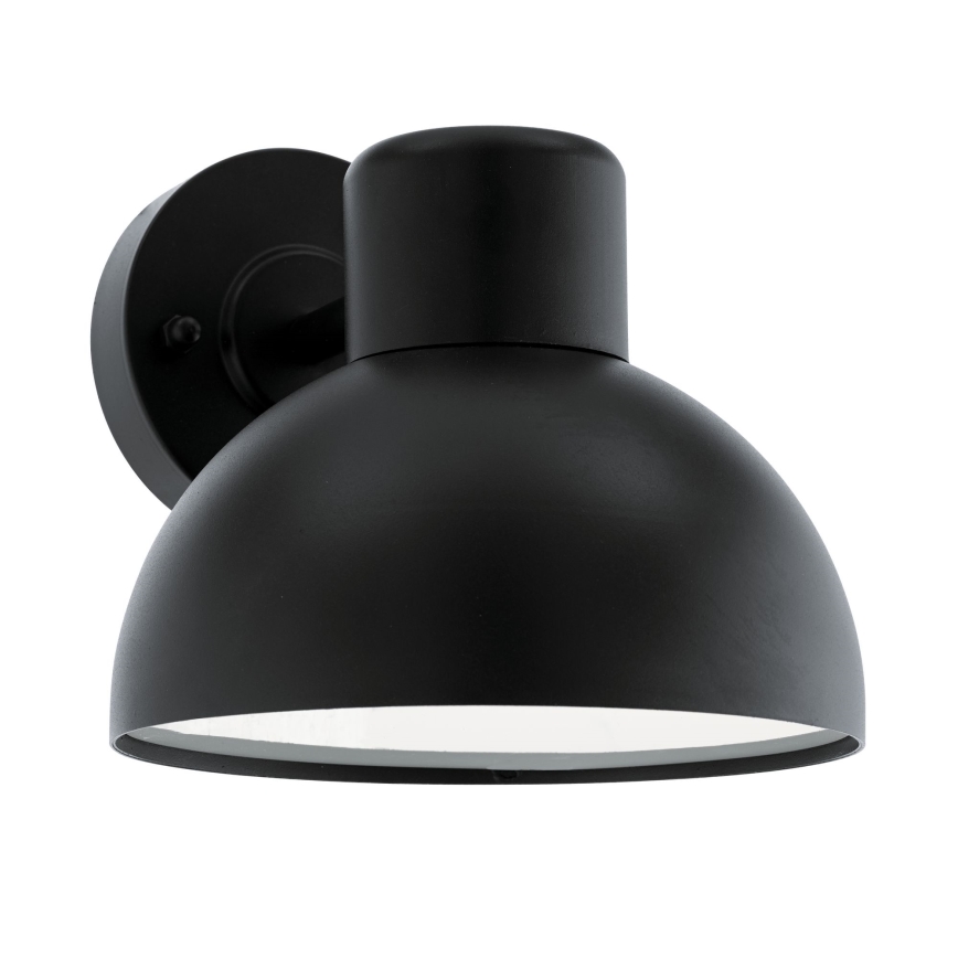 Eglo - Spoljašnja zidna lampa 1xE27/60W IP44