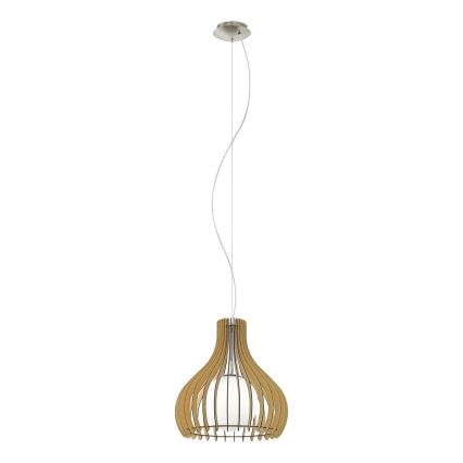 Eglo - Luster 1xE27/60W/230V