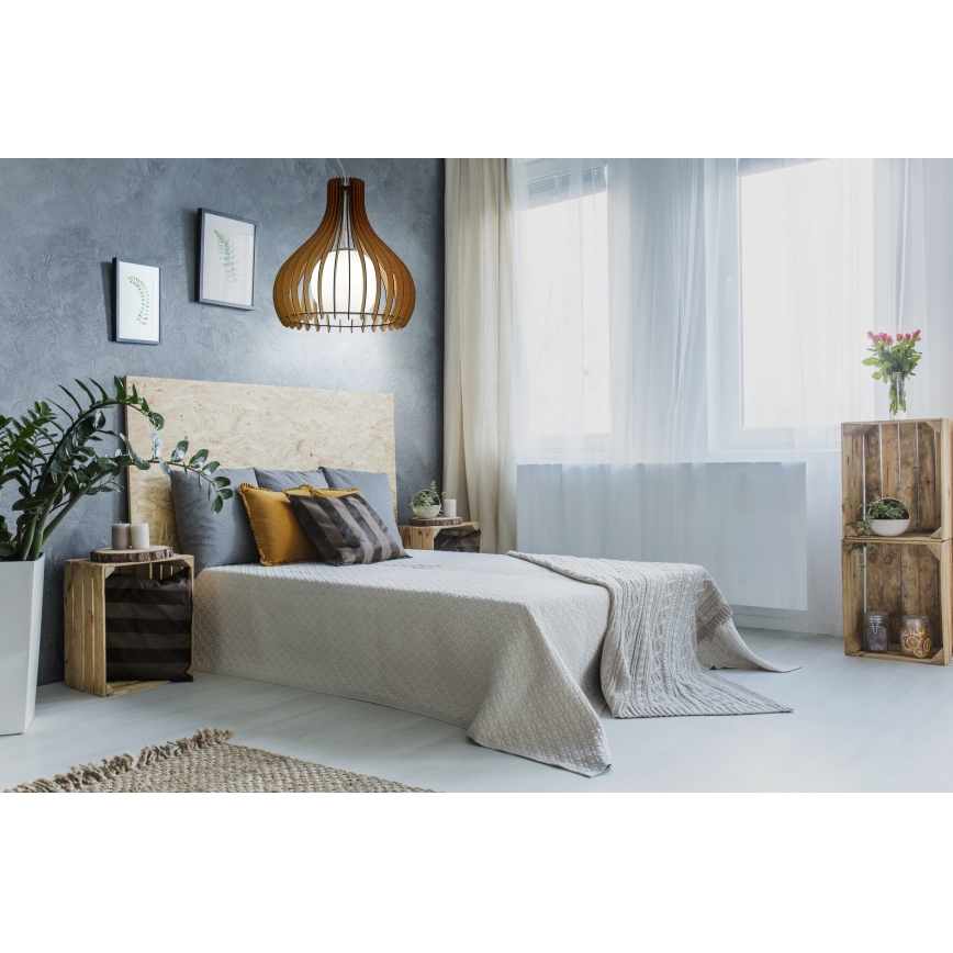 Eglo - Luster 1xE27/60W/230V