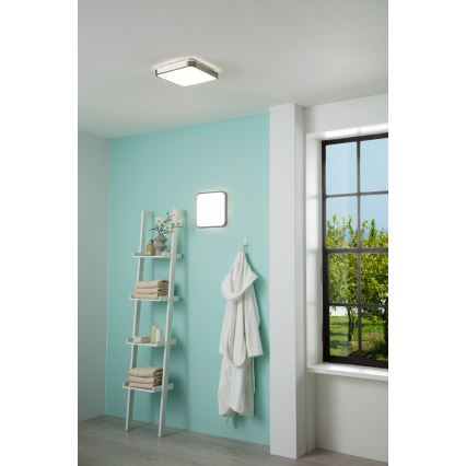 Eglo - LED Osvetljenje za kupatilo LED/16W/230V IP44