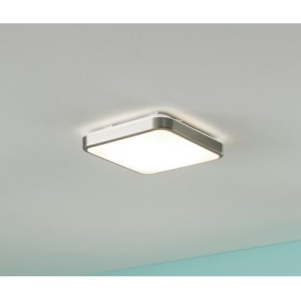 Eglo - LED Osvetljenje za kupatilo LED/16W/230V IP44