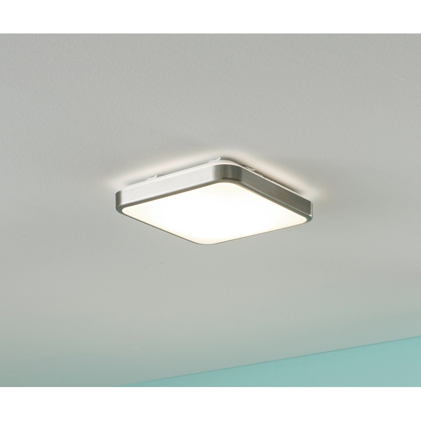 Eglo - LED Osvetljenje za kupatilo LED/16W/230V IP44