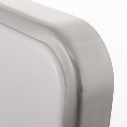 Eglo - LED Osvetljenje za kupatilo LED/16W/230V IP44