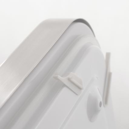 Eglo - LED Osvetljenje za kupatilo LED/16W/230V IP44