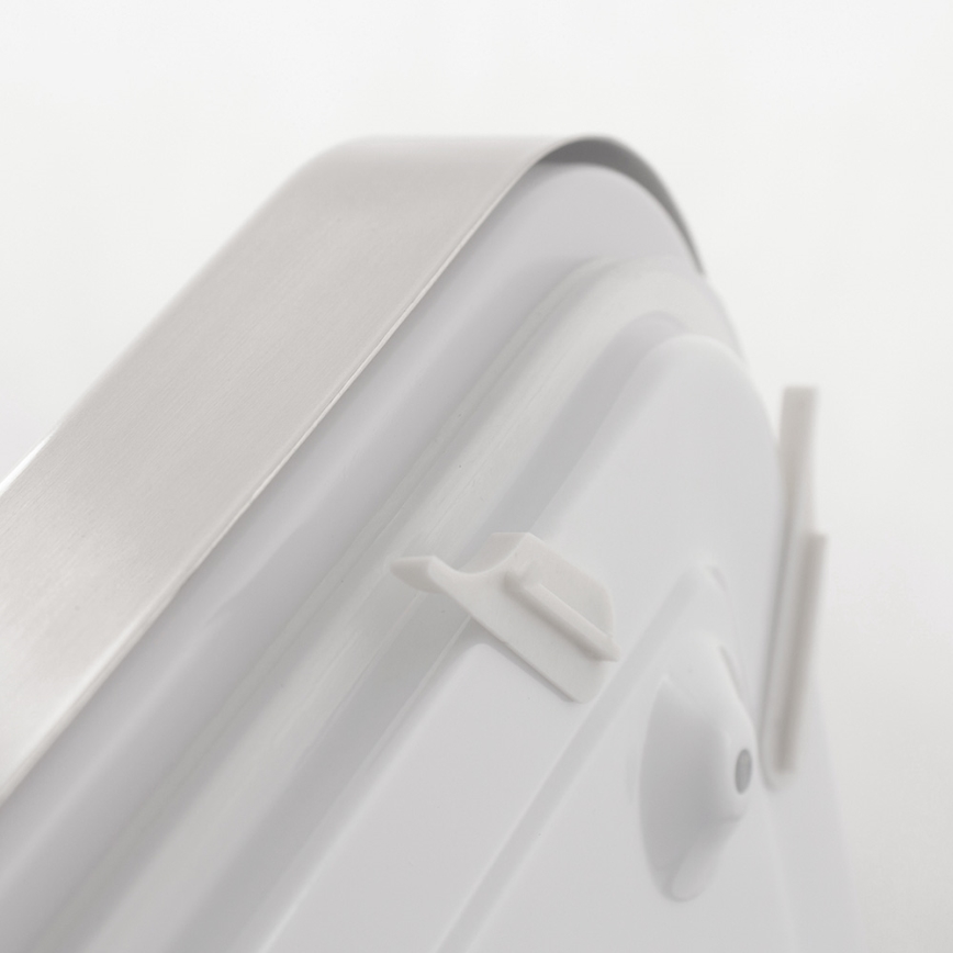 Eglo - LED Osvetljenje za kupatilo LED/16W/230V IP44