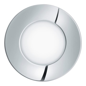 Eglo 96242 - LED ugradna lampa za kupaonicu FUEVA 1 1xLED/2,7W/230V IP44
