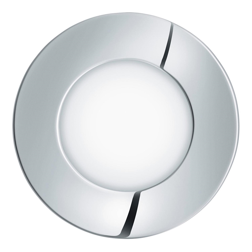 Eglo 96242 - LED ugradna lampa za kupaonicu FUEVA 1 1xLED/2,7W/230V IP44
