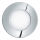 Eglo 96242 - LED ugradna lampa za kupaonicu FUEVA 1 1xLED/2,7W/230V IP44