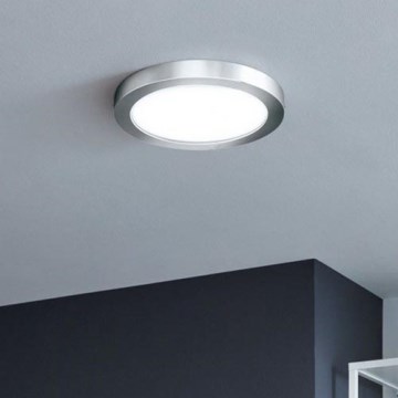 Eglo 96246 - LED Osvetljenje za kupatilo FUEVA 1 LED/22W/230V IP44
