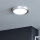Eglo 96246 - LED Osvetljenje za kupatilo FUEVA 1 LED/22W/230V IP44