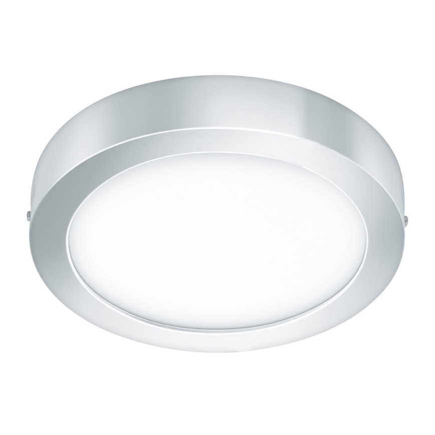 Eglo 96246 - LED Osvetljenje za kupatilo FUEVA 1 LED/22W/230V IP44