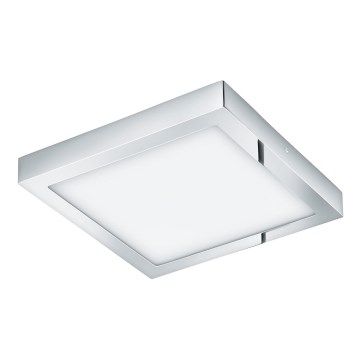 Eglo 96247 - LED Osvetljenje za kupatilo FUEVA 1 LED/22W/230V IP44