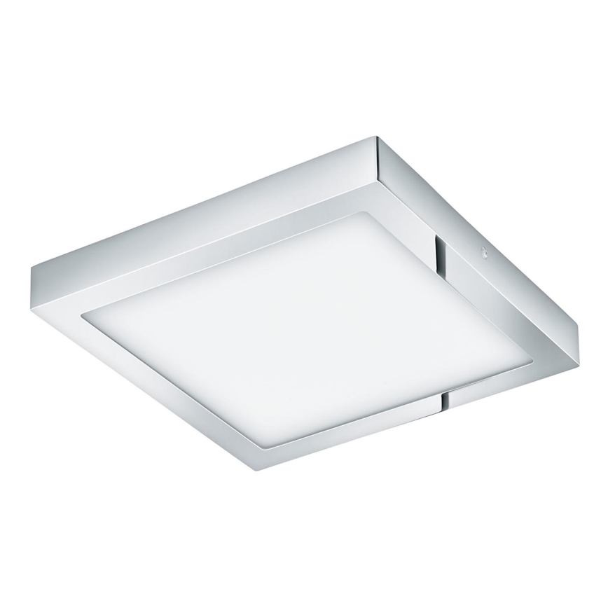 Eglo 96247 - LED Osvetljenje za kupatilo FUEVA 1 LED/22W/230V IP44