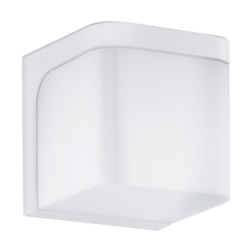 Eglo - LED Spoljna zidna lampa LED/4,9W/230V IP44