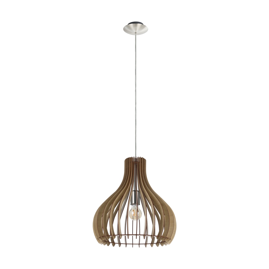 Eglo - Luster 1xE27/60W/230V