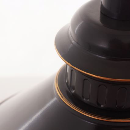 Eglo - Spoljašnje zidno svetlo 1xE27/40W IP44