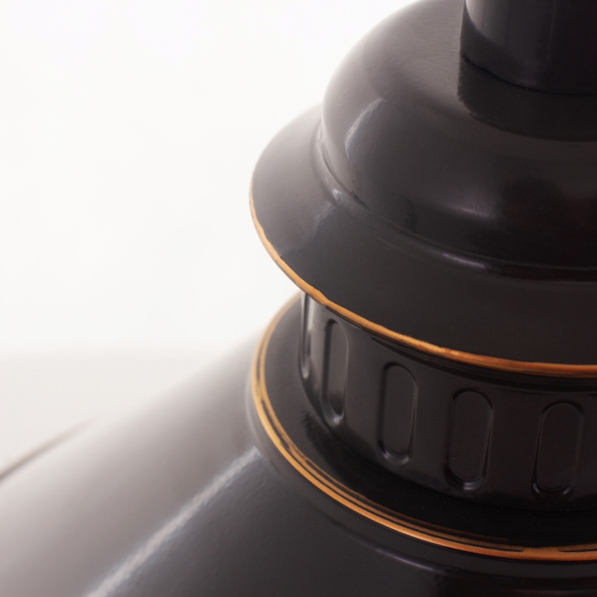 Eglo - Spoljašnje zidno svetlo 1xE27/40W IP44