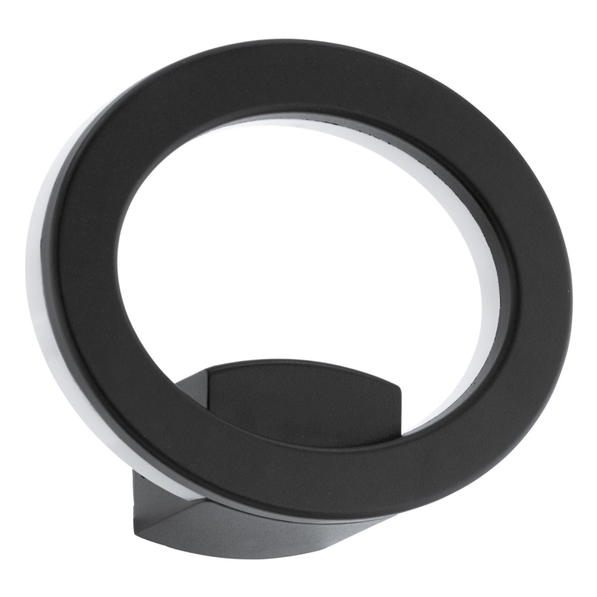 Eglo - LED spoljašnja zidna svetiljka LED/10W/230V IP44