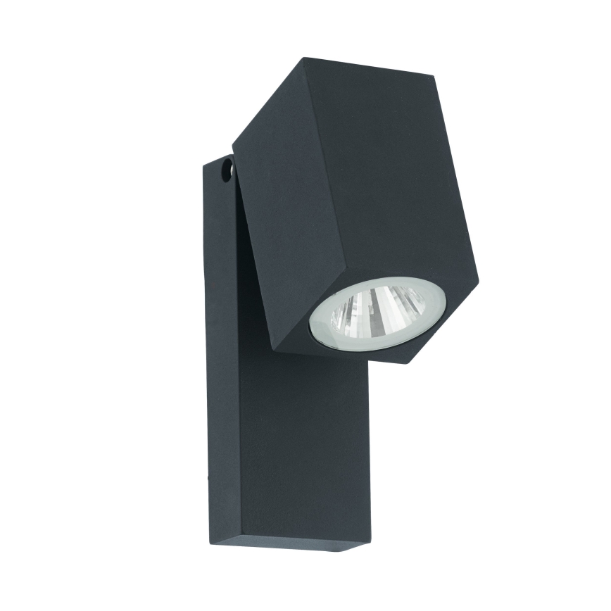 Eglo - LED spoljna zidna lampa LED/5W/230V IP44