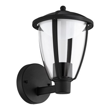 Eglo 96294 - LED Spoljna zidna lampa COMUNERO LED/6W IP44