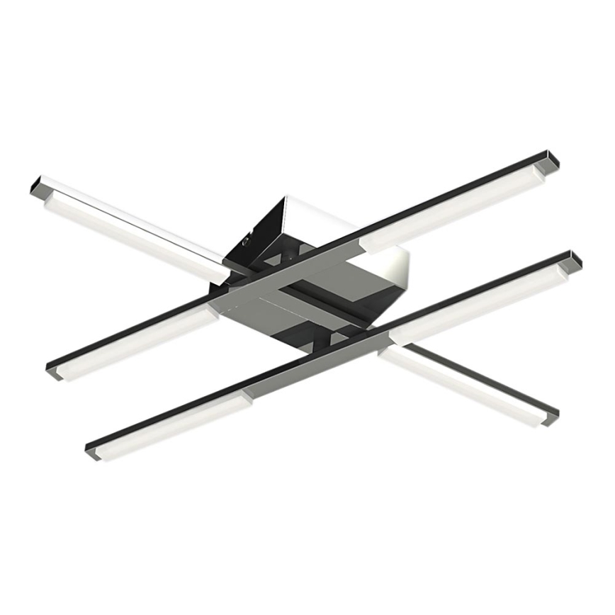 Eglo 96298 - LED Plafonjera VATTARO 6xLED/4,5W/230V