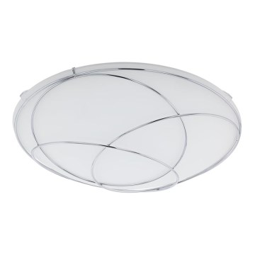 Eglo 96299 - LED Plafonjera LERIDA 1xLED/11W/230V