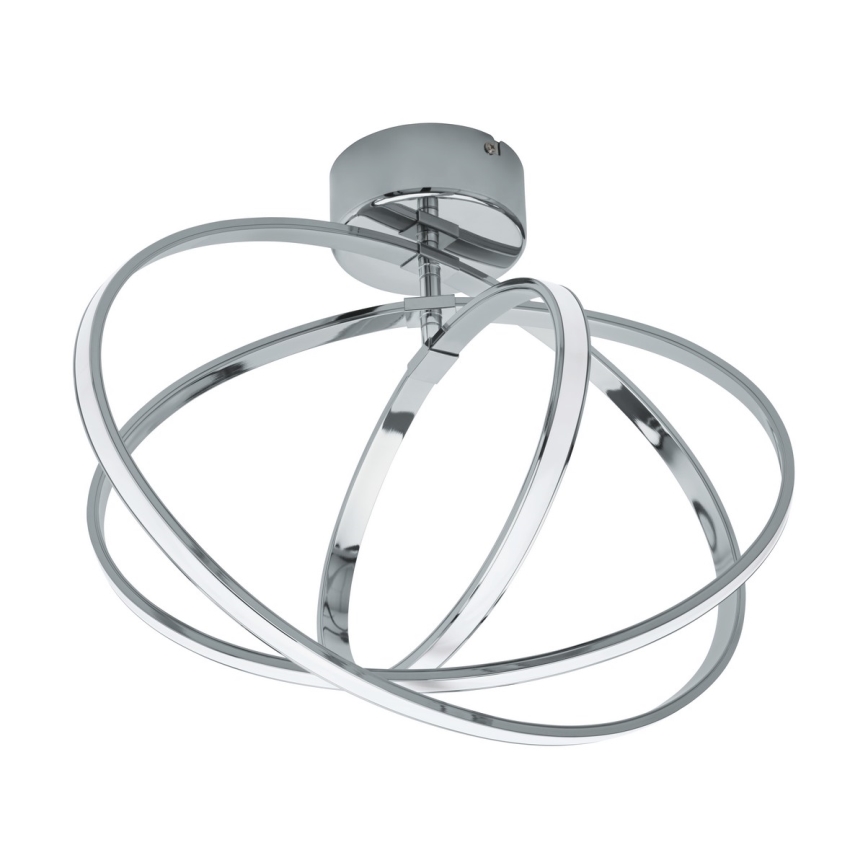 Eglo - LED Plafonjera 3xLED/12W+14W+9W/230V