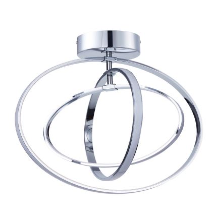 Eglo - LED Plafonjera 3xLED/12W+14W+9W/230V