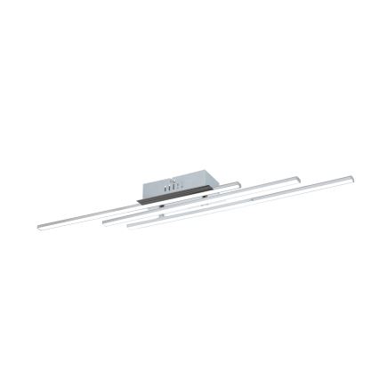 Eglo - LED Plafonjera 3xLED/6W/230V