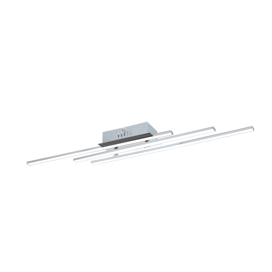 Eglo - LED Plafonjera 3xLED/6W/230V