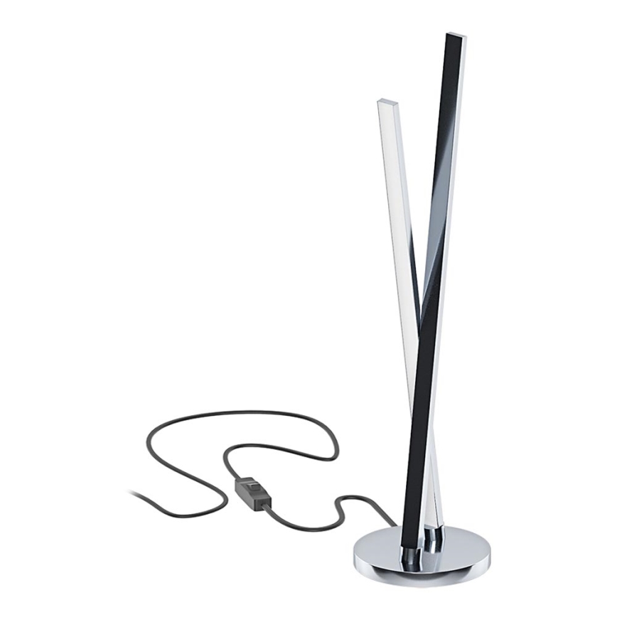 Eglo 96322 - LED Stona lampa PARRI LED/3W+LED/4W