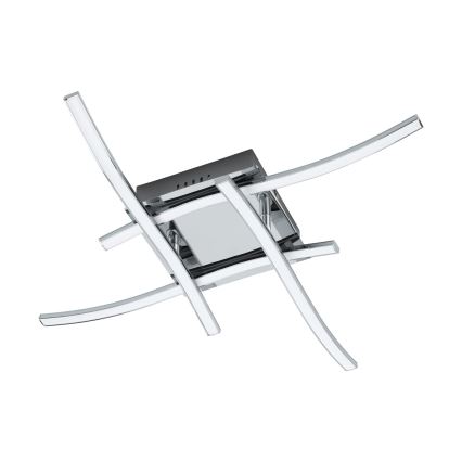 Eglo - LED plafonski luster 4xLED/5W/230V