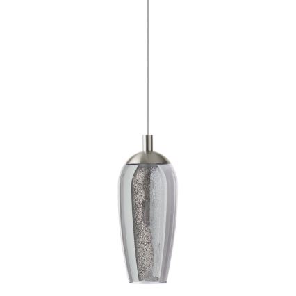 Eglo - LED luster na sajli 1xG9/2,5W/230V